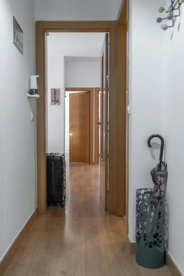 Tuguest Postigo I Catedral Apartment - Free Parking Granada