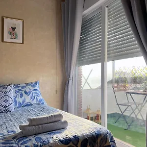  Appartamento Triana Con Vistas - Aloha