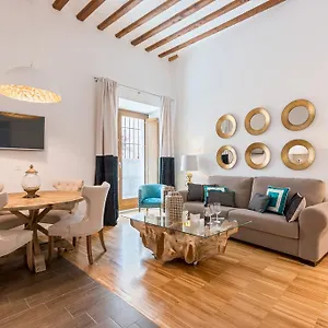 3* 公寓式酒店 Bibo Oro Del Darro