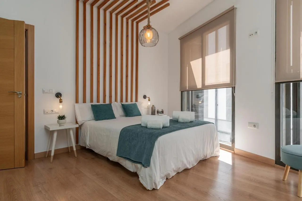 Tuguest Postigo I Catedral Apartment - Free Parking contacts