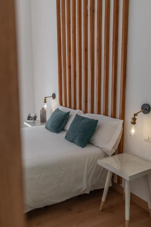Tuguest Postigo I Catedral Apartment - Free Parking Granada